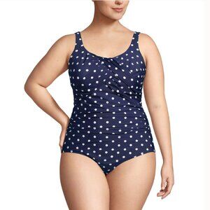 Lands' End Carmela Swimsuit